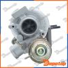 Turbocompresseur pour AUDI | 454159-0001, 454159-0002